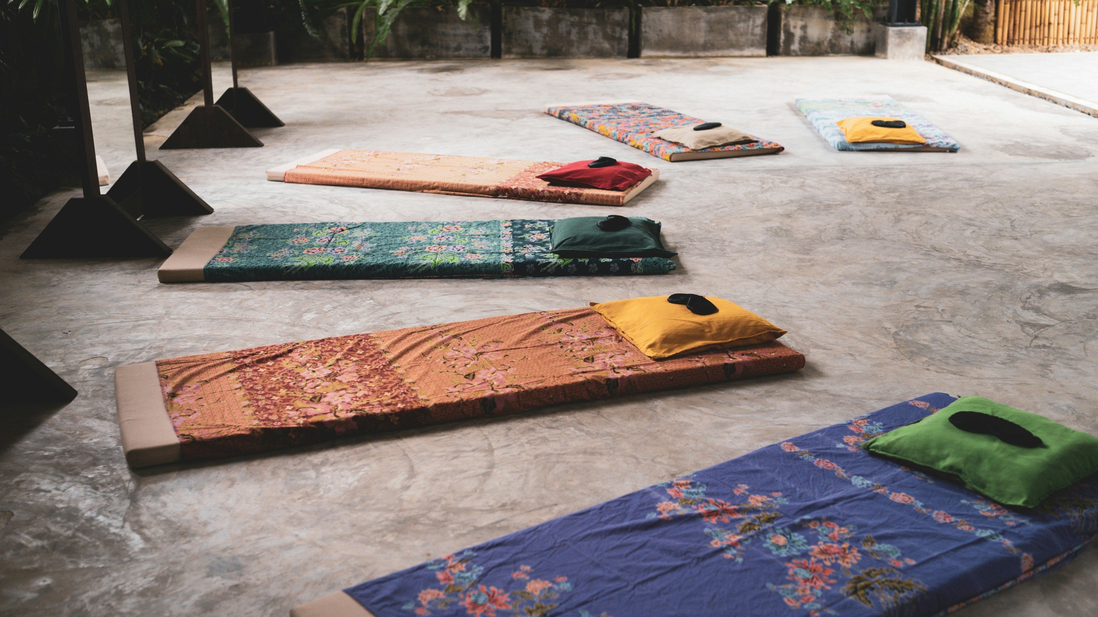 What's all the buzz about somatic breathwork?