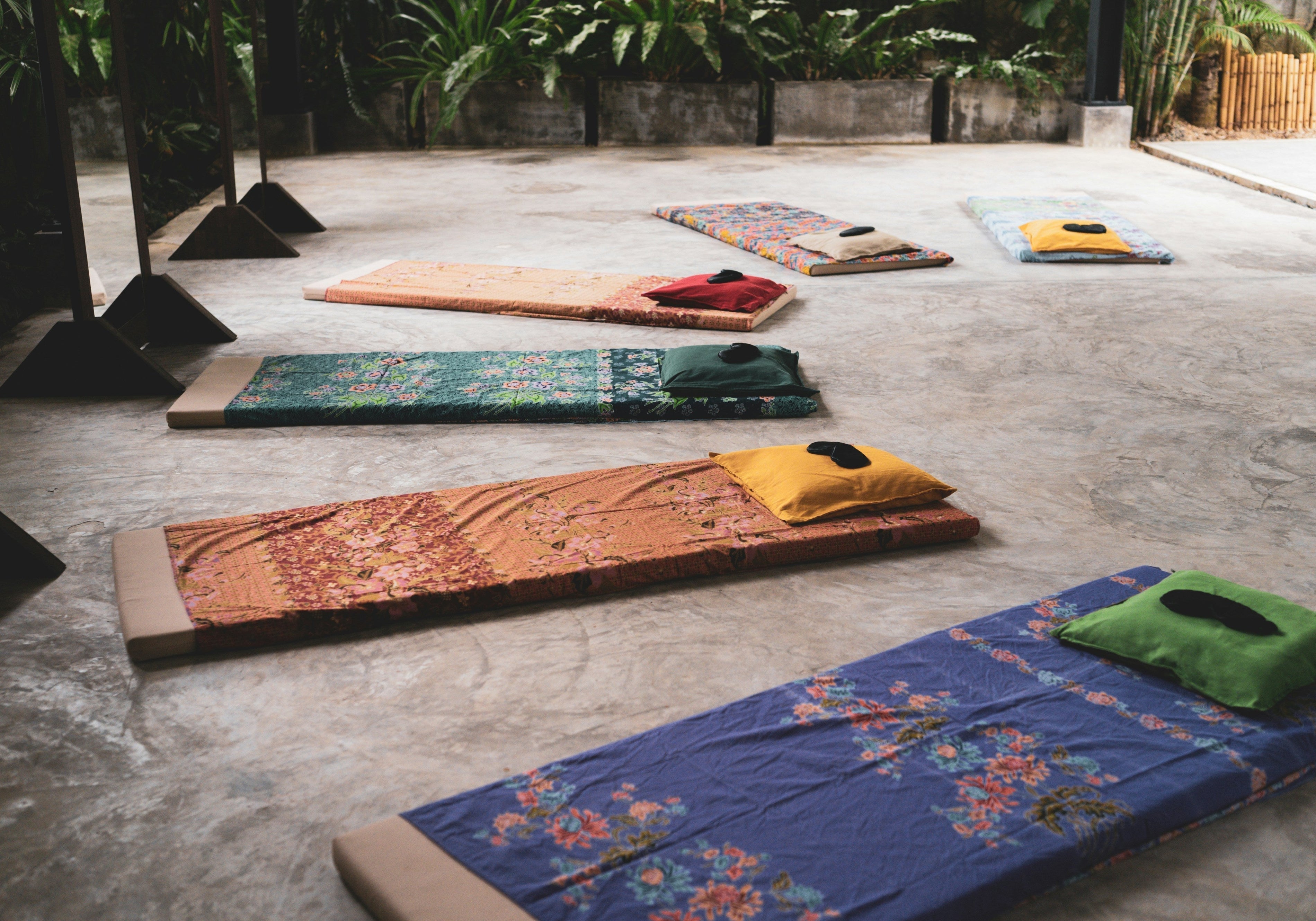 What's all the buzz about somatic breathwork?