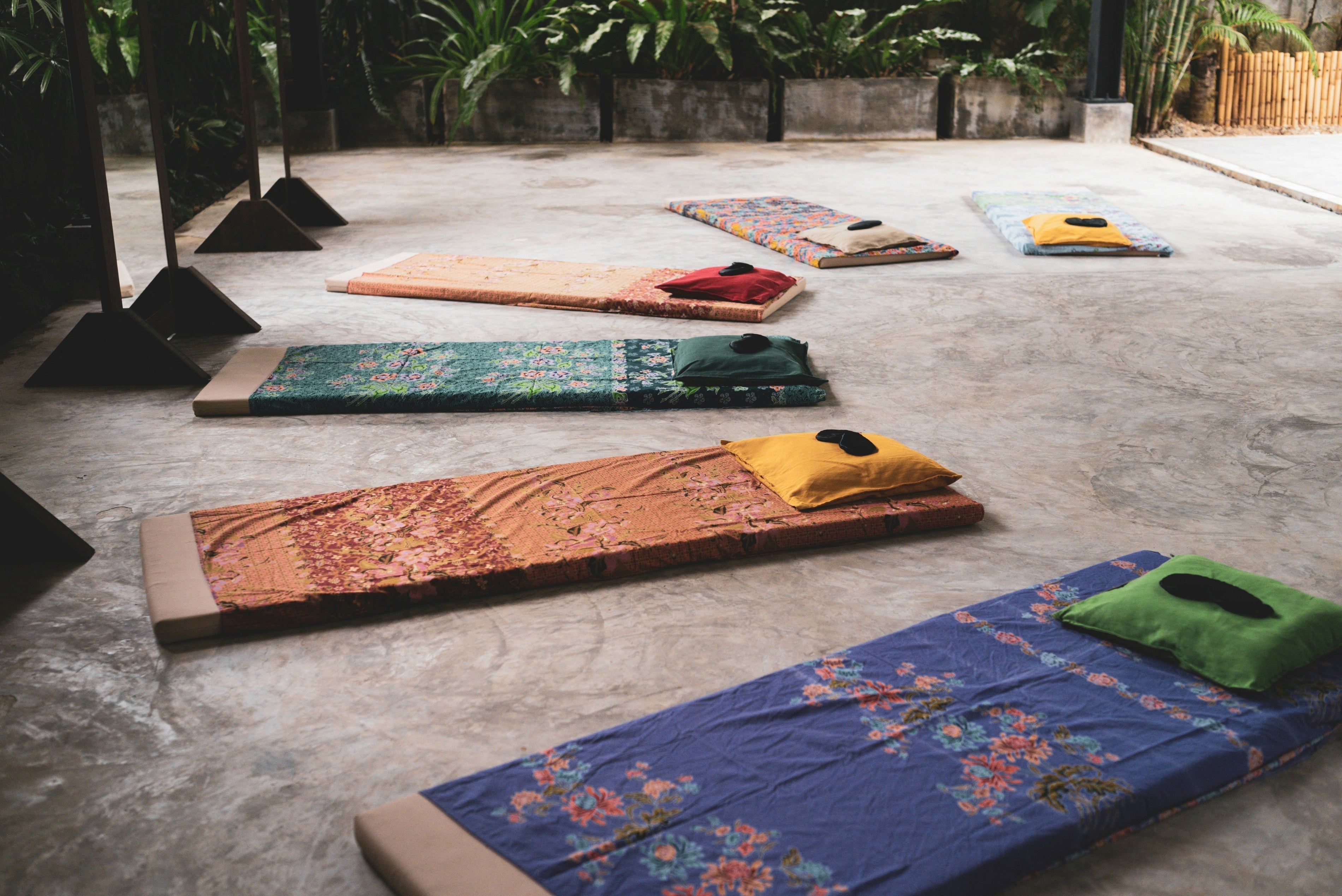 What's all the buzz about somatic breathwork?